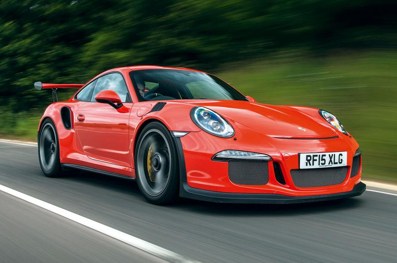 Illustration for article titled Naturally Aspirated Sports Cars Still AvailableĀ